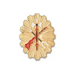 PLACA CARTERA LEGION