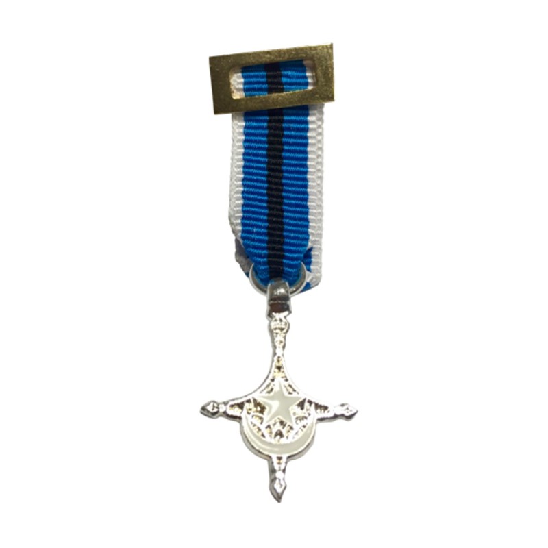 MEDALLA MINIATURA SAHARA