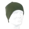 GORRO LANA VERDE