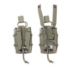 PORTACARGADOR SIMPLE G36