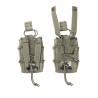 PORTACARGADOR SIMPLE G36
