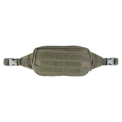 RIÑONERA MOLLE VERDE