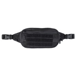 RIÑONERA MOLLE NEGRO