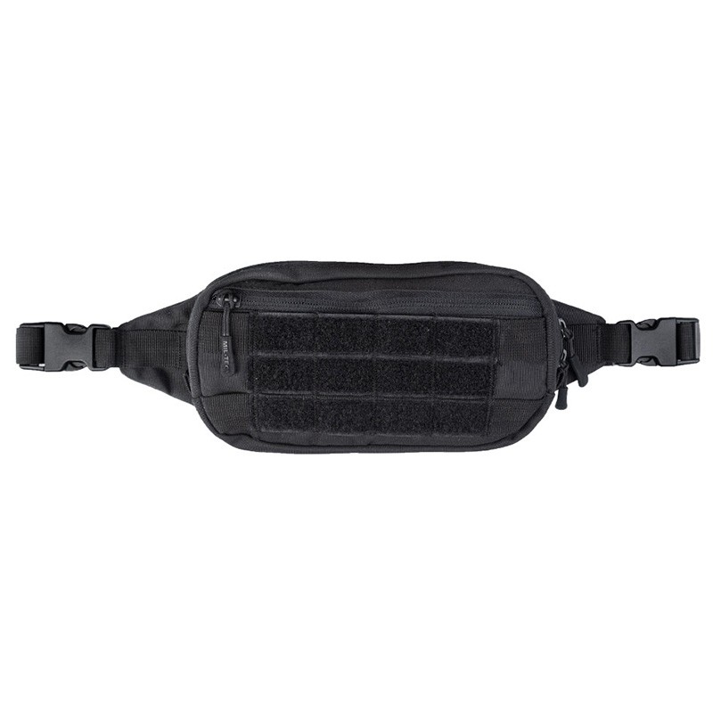 RIÑONERA MOLLE NEGRO
