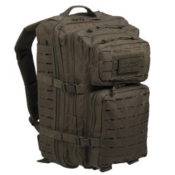 MOCHILA GRANDE MIL-TEC...