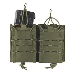 PORTACARGADOR DOBLE G36