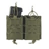 PORTACARGADOR DOBLE G36