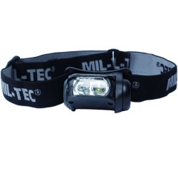 FRONTAL LED 4 COLORES