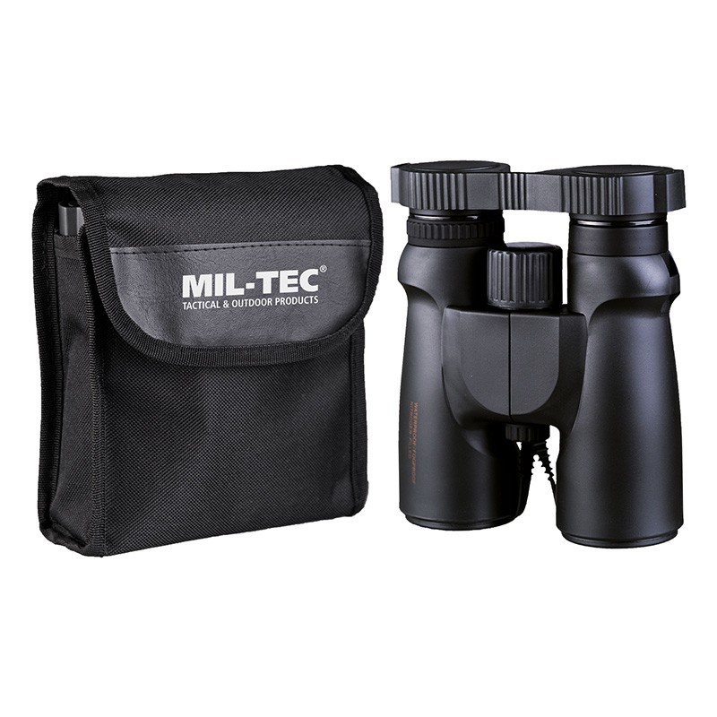 PRISMATICOS 8X42 WATERPROOF