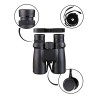 PRISMATICOS 8X42 WATERPROOF