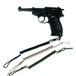 LANDYARD PISTOLA
