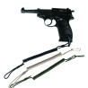 LANDYARD PISTOLA