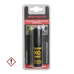 SPRAY PIMIENTA PERROS