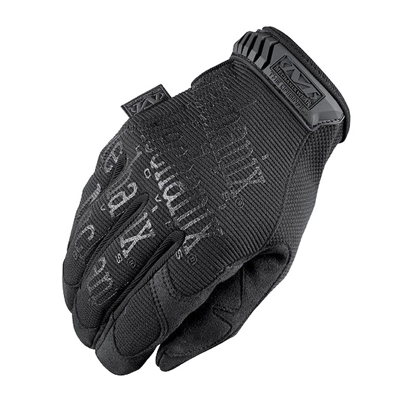 MECHANIX ORIGINAL NEGRO