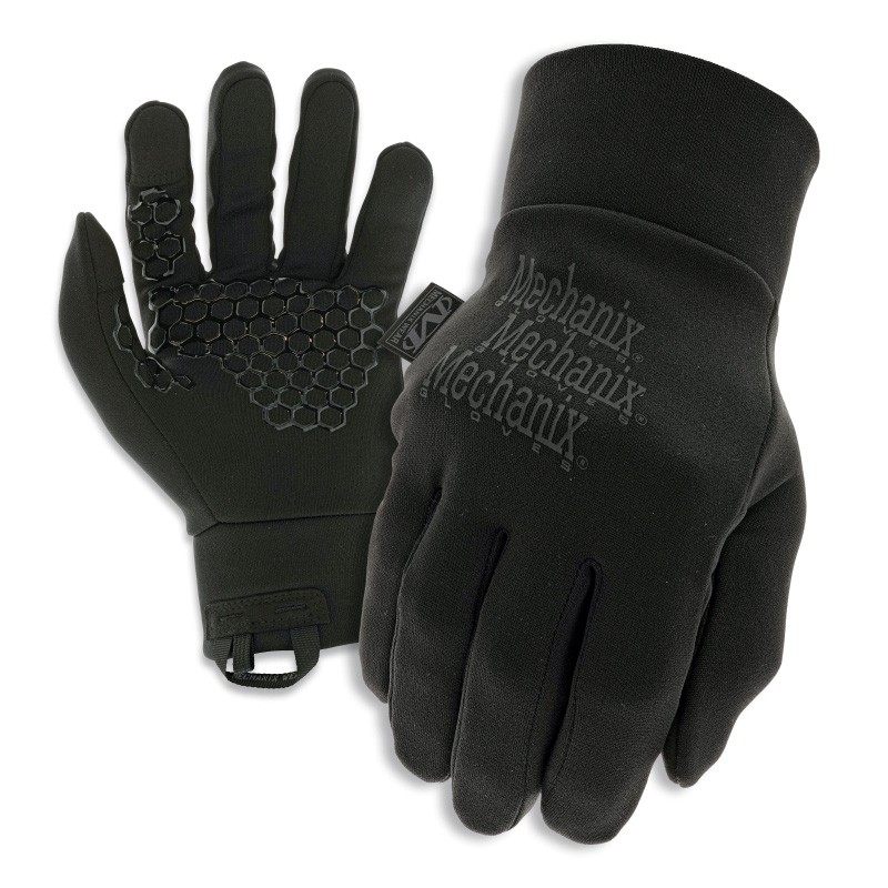MECHANIX COLDWORK BASE NEGRO