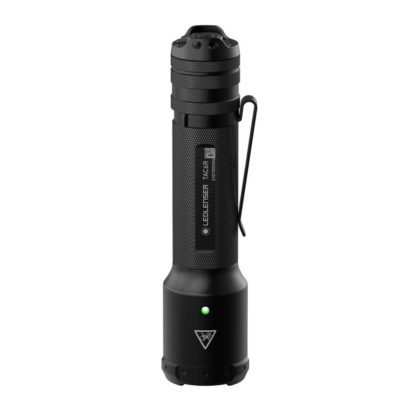 LINTERNA TAC6R 2000 LM LEDLENSER