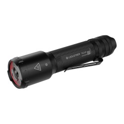 LINTERNA TAC6R 2000 LM LEDLENSER