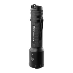 LINTERNA TAC6R 2000 LM LEDLENSER