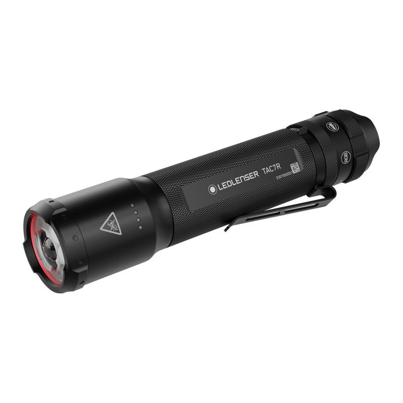 LINTERNA TAC7R 3200 LM LEDLENSER
