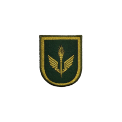 PARCHE REPRESENTACION...