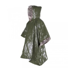 PONCHO EMERGENCIAS PENTAGON