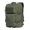 MOCHILA TACTICA 51 LITROS PENTAGON VERDE