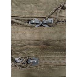 MOCHILA TACTICA 51 LITROS PENTAGON VERDE