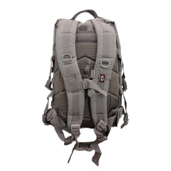 MOCHILA TACTICA 51 LITROS PENTAGON GRIS