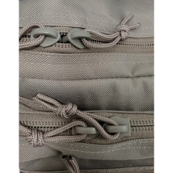 MOCHILA TACTICA 51 LITROS PENTAGON GRIS