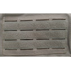 MOCHILA TACTICA 51 LITROS PENTAGON GRIS