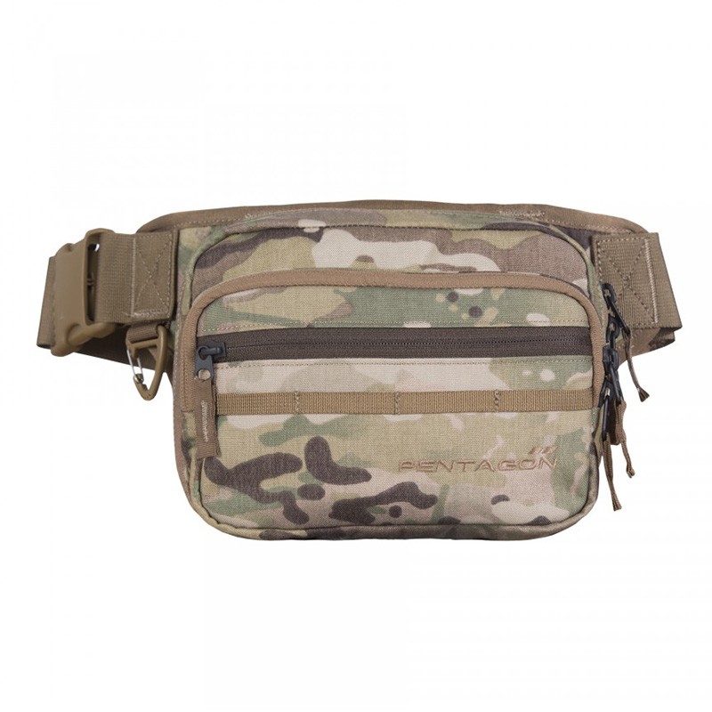 RIÑONERA MULTICAM PENTAGON