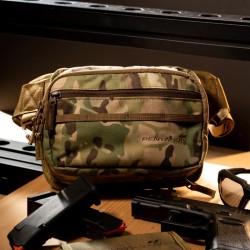 RIÑONERA MULTICAM PENTAGON