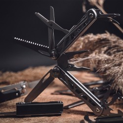 MULTIUSOS GUNNAR PENTAGON