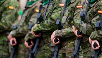 Uniforme militar para hombre: guía práctica para entender sus tipos y usos