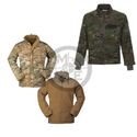 Tienda ropa militar, indumentaria y complementos militares - Militar Extrem