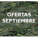 OFERTA SEPTIEMBRE