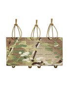 PORTACARGADORES Y BOLSAS DE DESCARGA