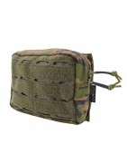 Pouch militar