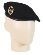 ▷ Boina militar española | Militar Extrem