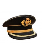 ▷ Gorras plato militar | Militar Extrem