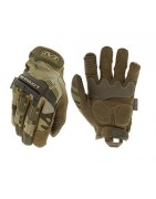 guantes tacticos