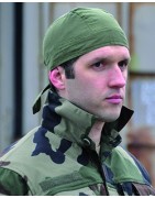 bragas gorros y bandanas